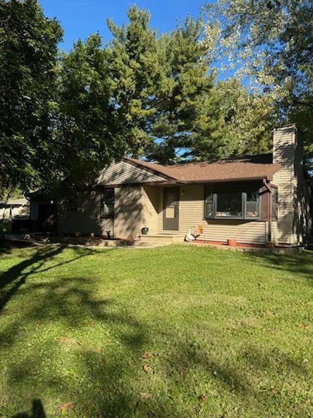 Photo of 2621 Mccool Road, Portage, IN 46368 (MLS # 830100)