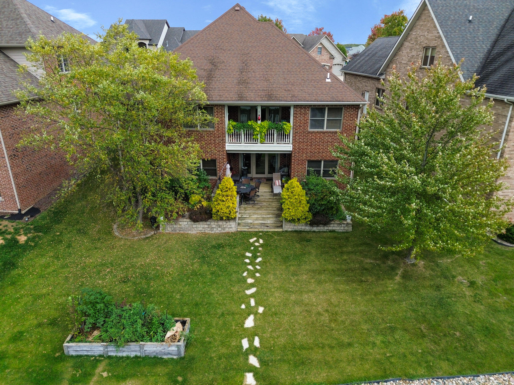 10400 Doubletree Drive S