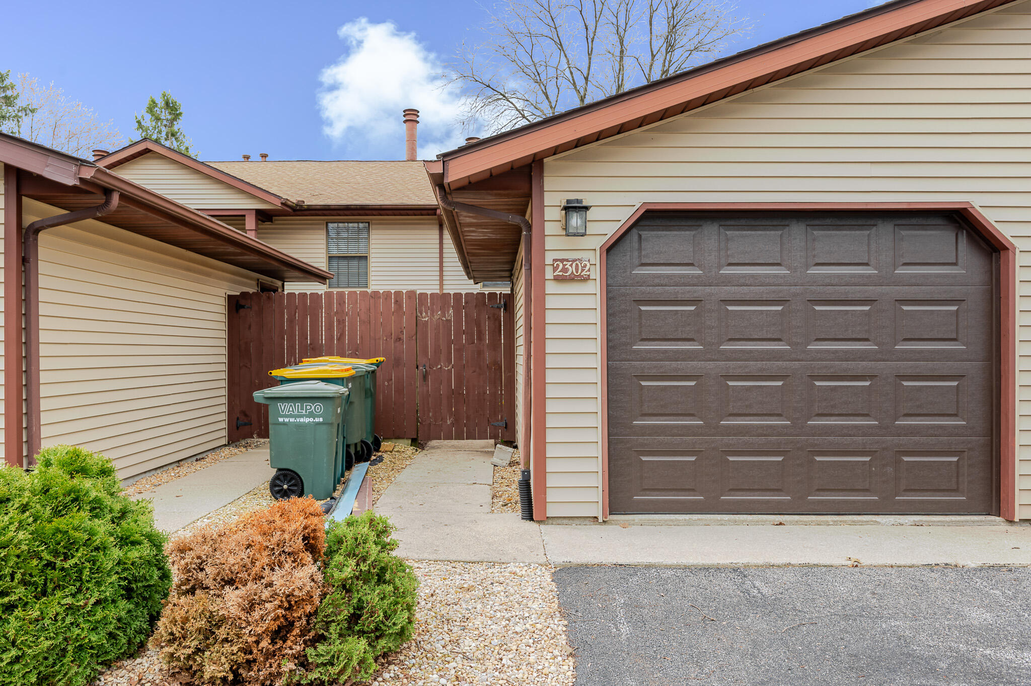 2302 Yorktowne Drive