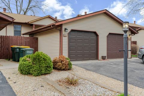 2302 Yorktowne Drive Valparaiso IN 46383