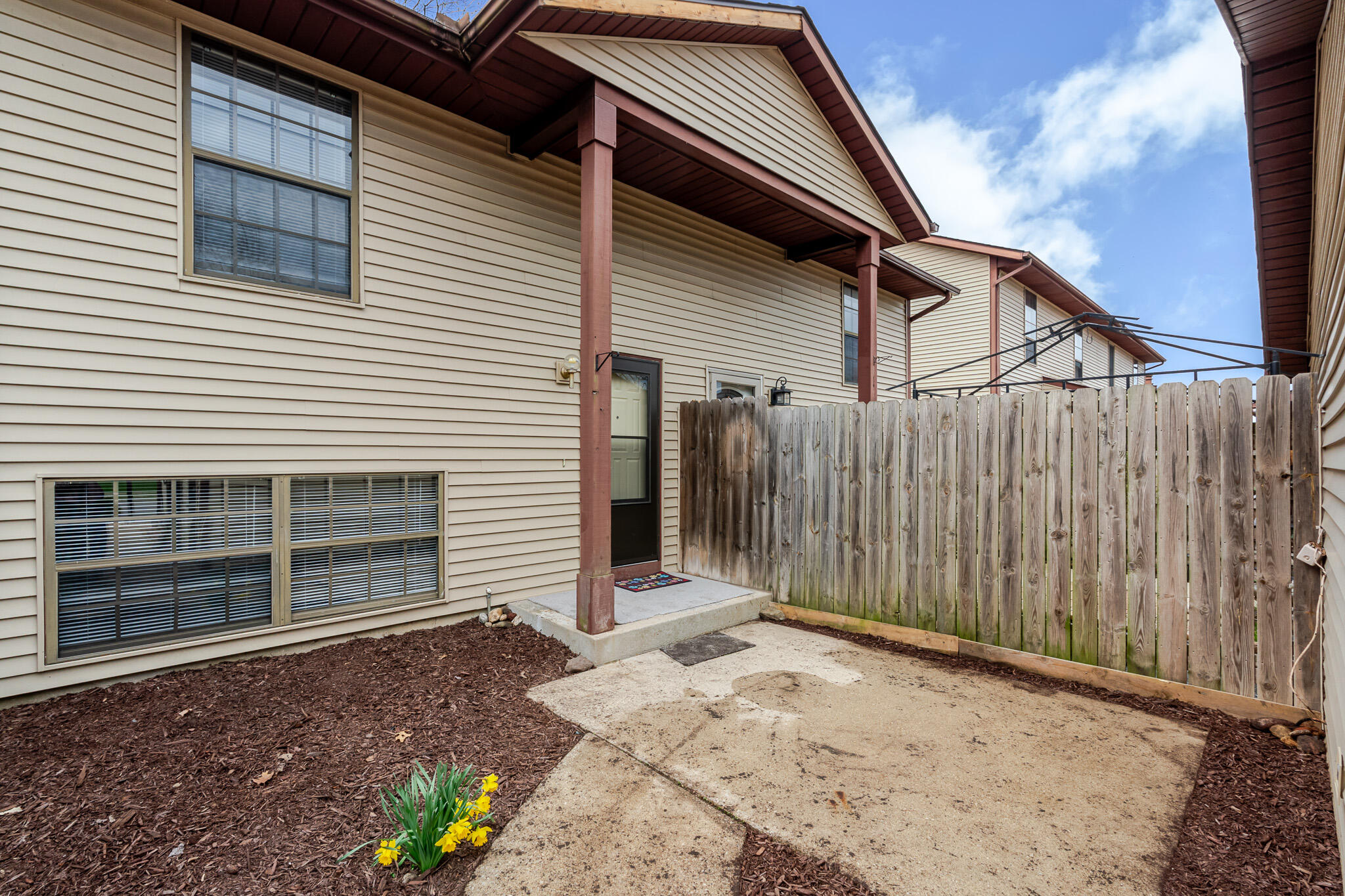 2302 Yorktowne Drive