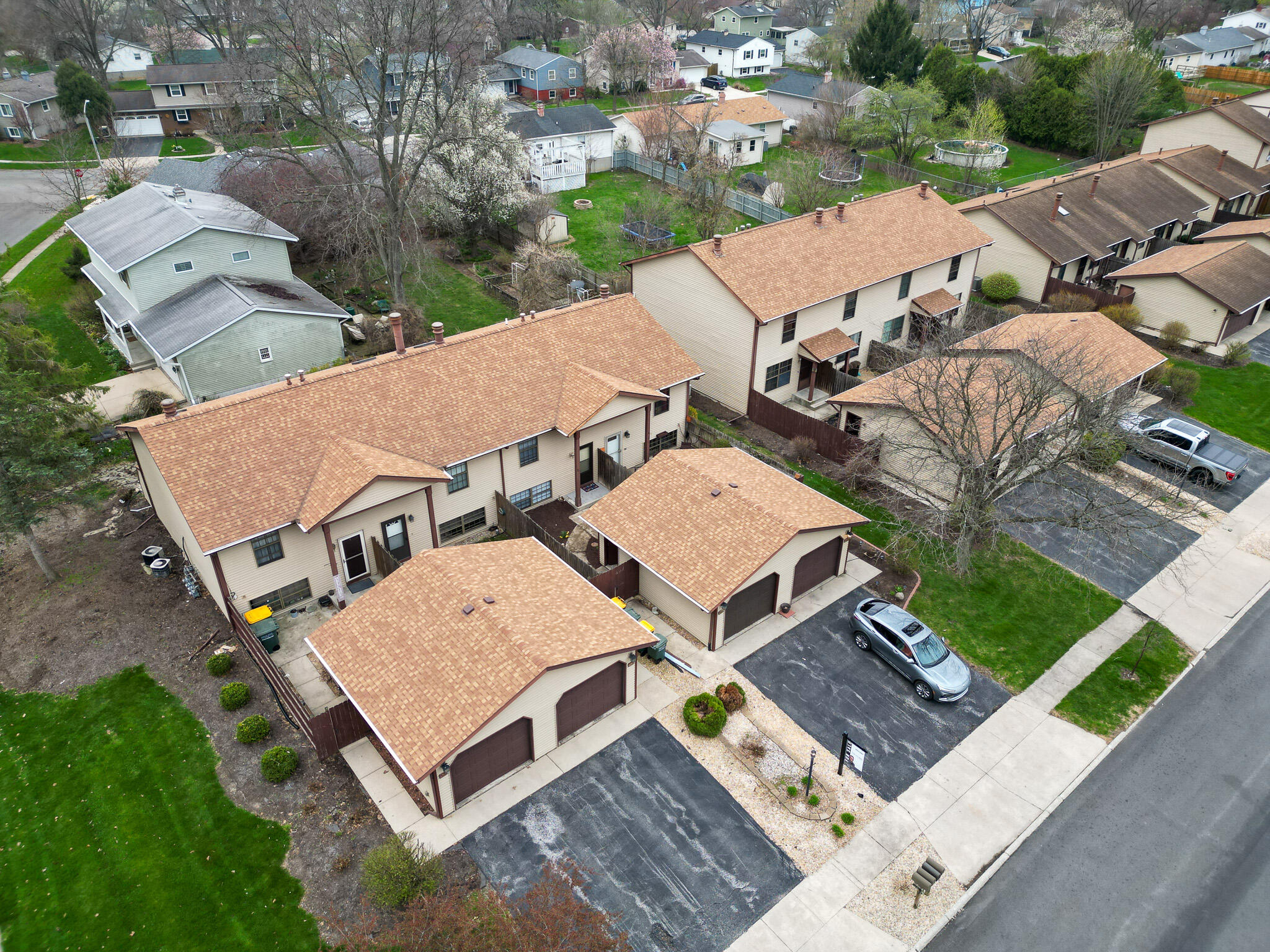 2302 Yorktowne Drive