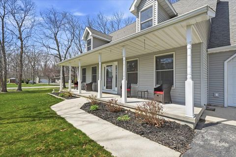 Property photo of 9642 W 1100 N, Demotte, IN 46310