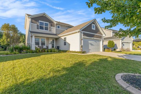 Property photo of 1452 Gossett Mill Avenue, Chesterton, IN 46304