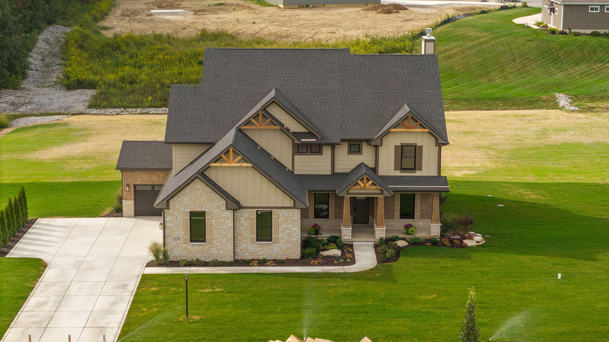 472 Stonebridge Pkwy