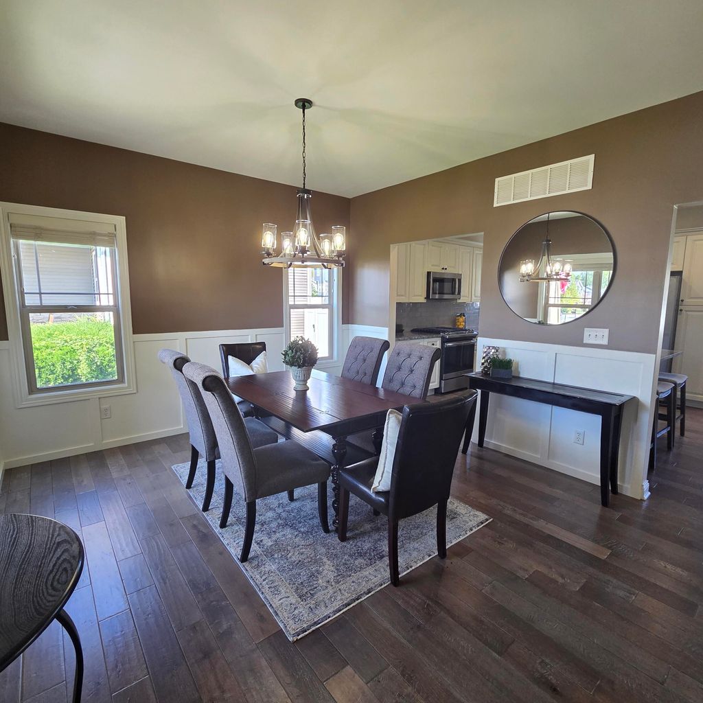 Photo of 527 Gentile Court, Valparaiso, IN 46385 (MLS # 826711)