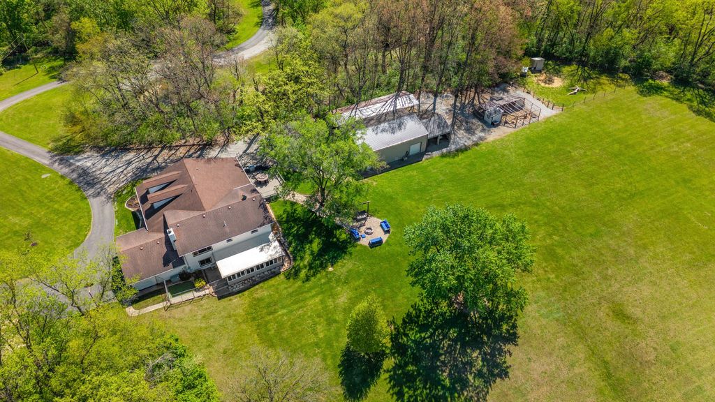 Photo of 14217 W 182nd Avenue, Lowell, IN 46356 (MLS # 838220)