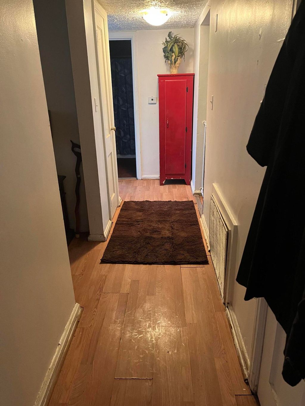 Photo of 2216 E Michigan Street, Evansville, IN 47711 (MLS # 833424)