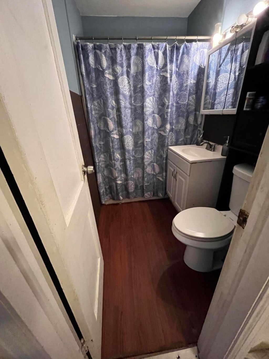 Photo of 2216 E Michigan Street, Evansville, IN 47711 (MLS # 833424)