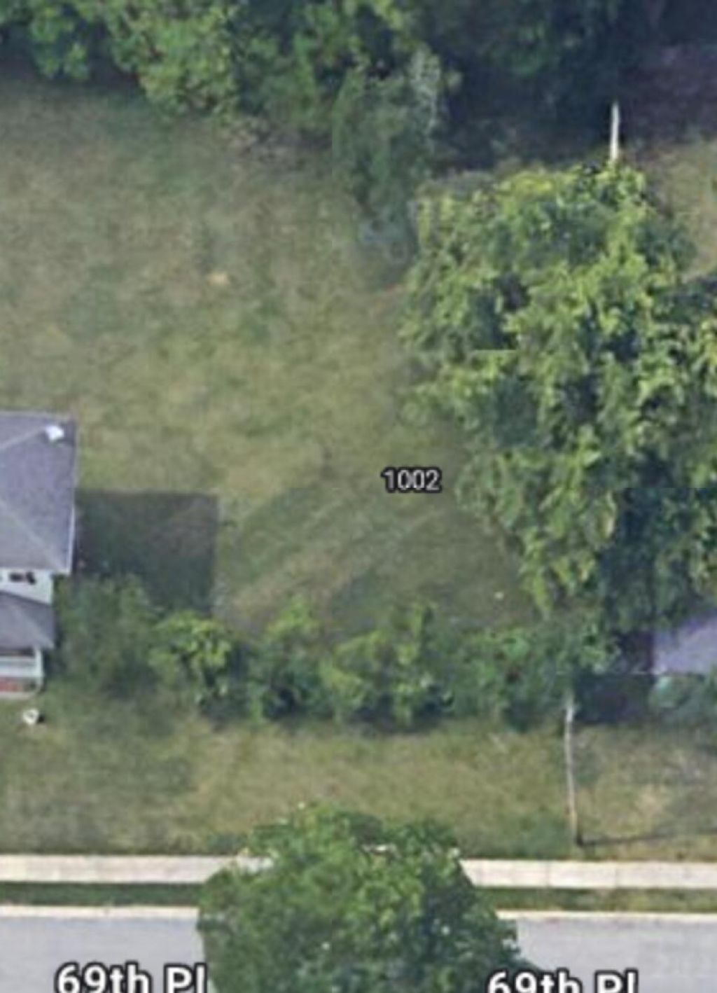 Photo of 1000 69th Place, Schererville, IN 46375 (MLS # 833883)