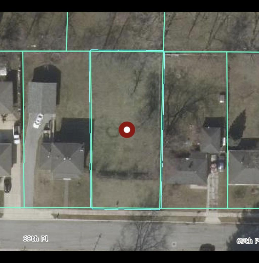 Photo of 1000 69th Place, Schererville, IN 46375 (MLS # 833883)