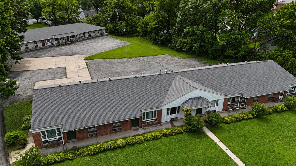 Photo of 321 Hoffman Court, Crown Point, IN 46307 (MLS # 840918)