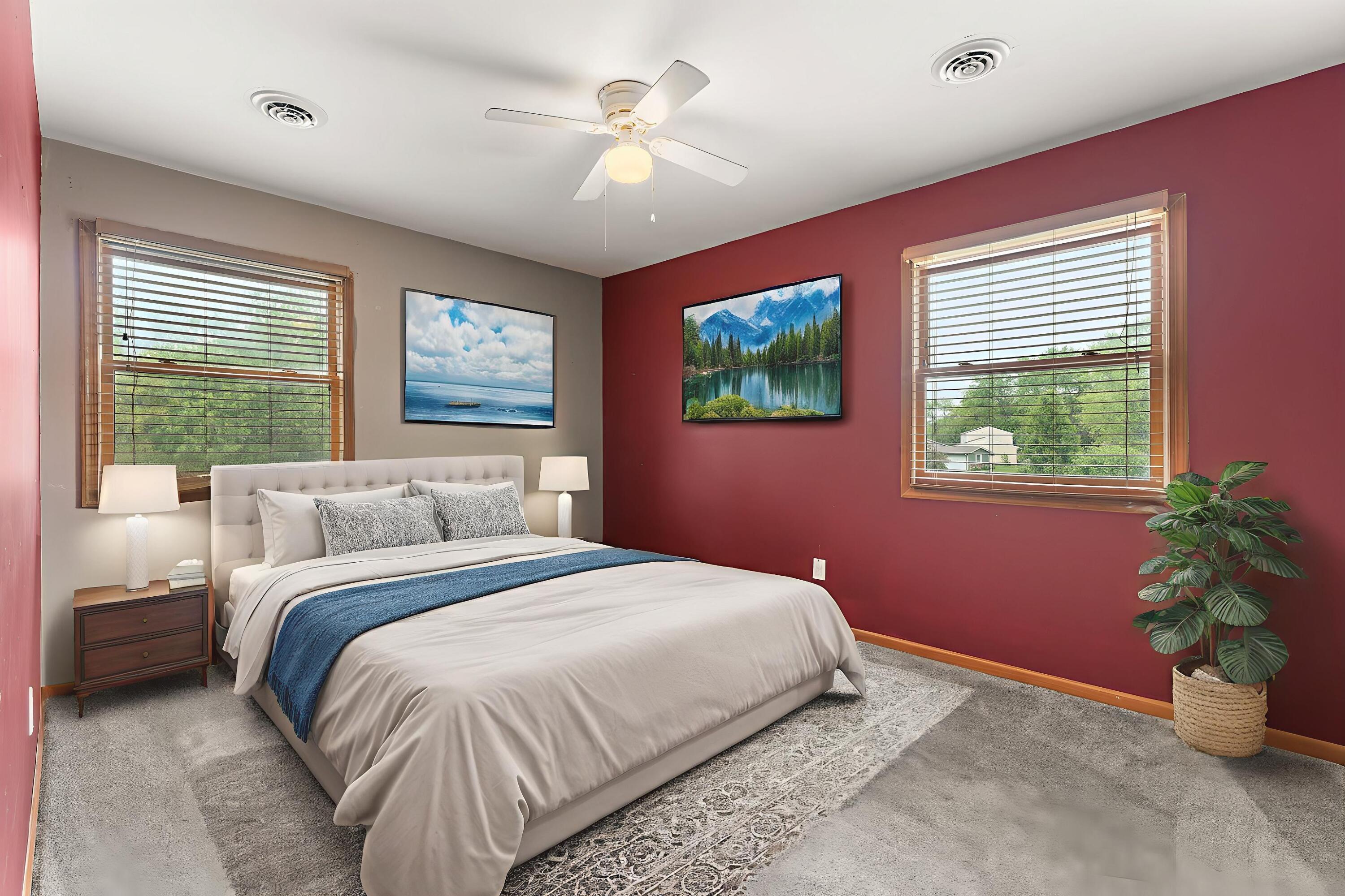 Valparaiso, Indiana 46383, United States, 3 Bedrooms Bedrooms, ,2 BathroomsBathrooms,Residential,Pending,142209