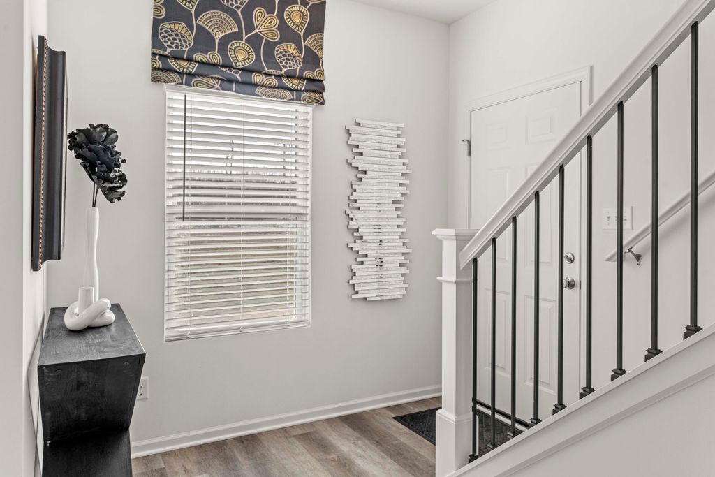 Photo of 7128 Johnson Street, Merrillville, IN 46410 (MLS # 833193)