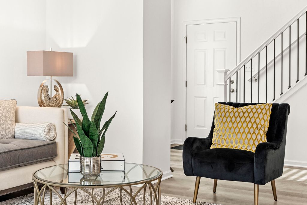 Photo of 7128 Johnson Street, Merrillville, IN 46410 (MLS # 833193)