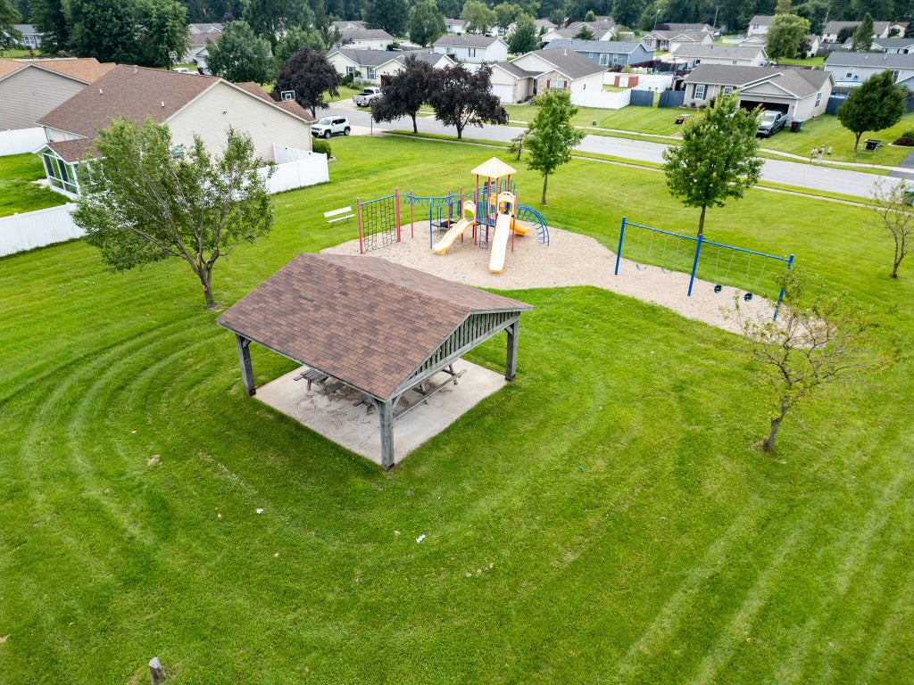 Photo of 1184 (lot 215) Putman Place, Burns Harbor, IN 46304 (MLS # 845200)