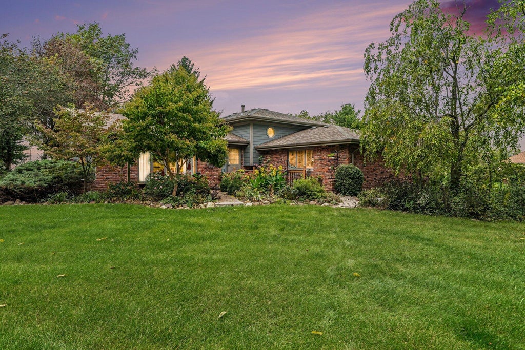 Photo of 11858 Linden Street, Cedar Lake, IN 46303 (MLS # 846245)