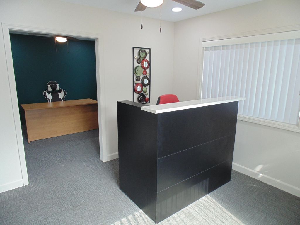 Photo of 3799 Central Avenue, Lake Station, IN 46405 (MLS # 838554)