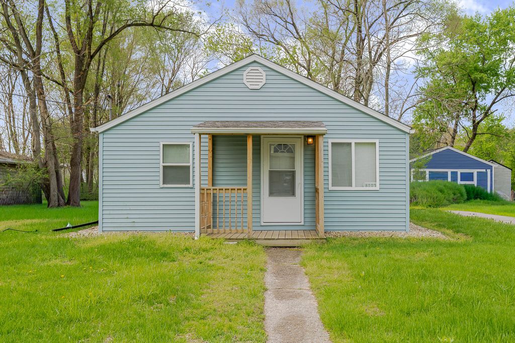 Photo of 5227 Bell Avenue, Portage, IN 46368 (MLS # 837932)