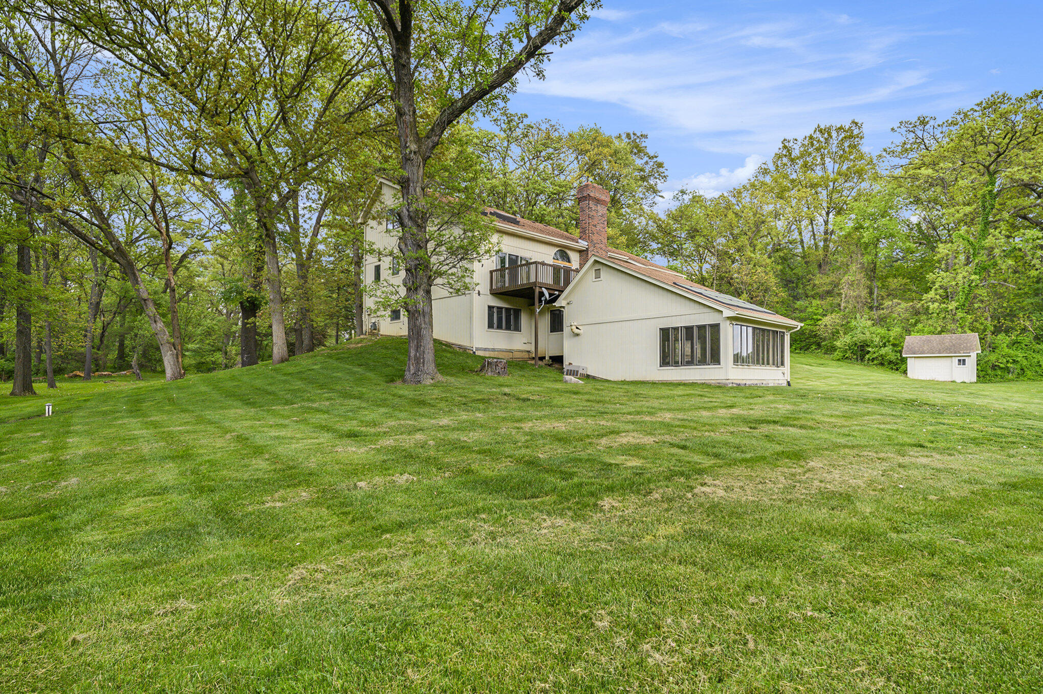 501 Eagle Court