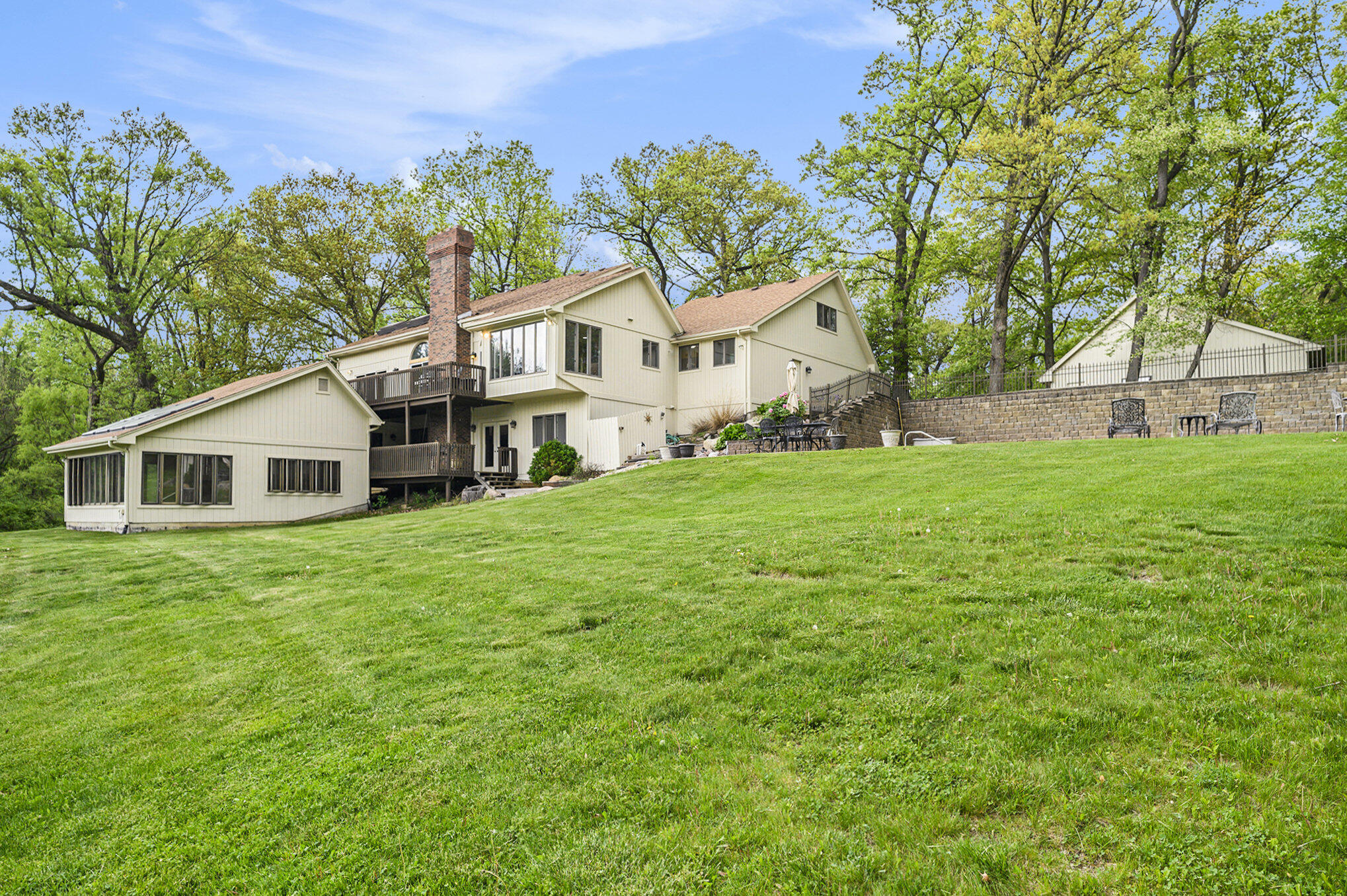 501 Eagle Court