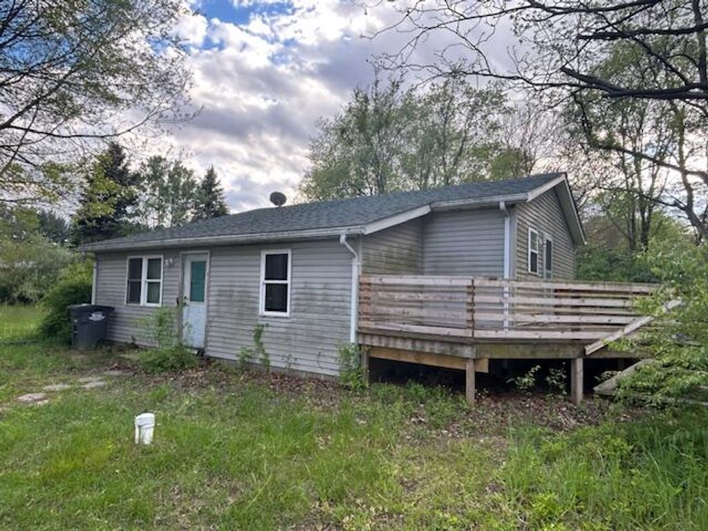Photo of 13956 S 550 W, Hanna, IN 46340 (MLS # 838496)