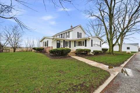 6411 E 129th Avenue Crown Point IN 46307