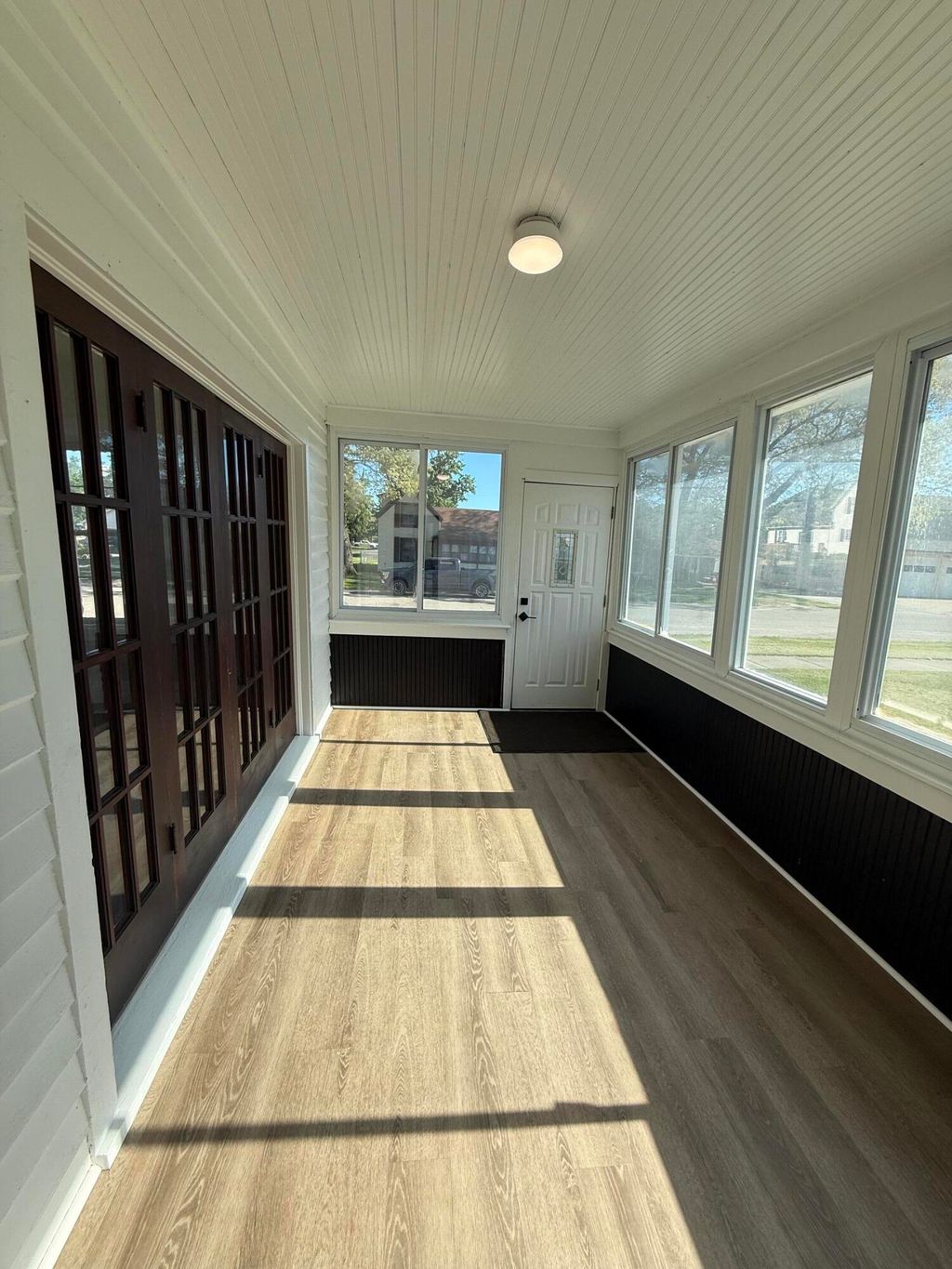 Photo of 8 W Pearl Street, Hamlet, IN 46532 (MLS # 838875)