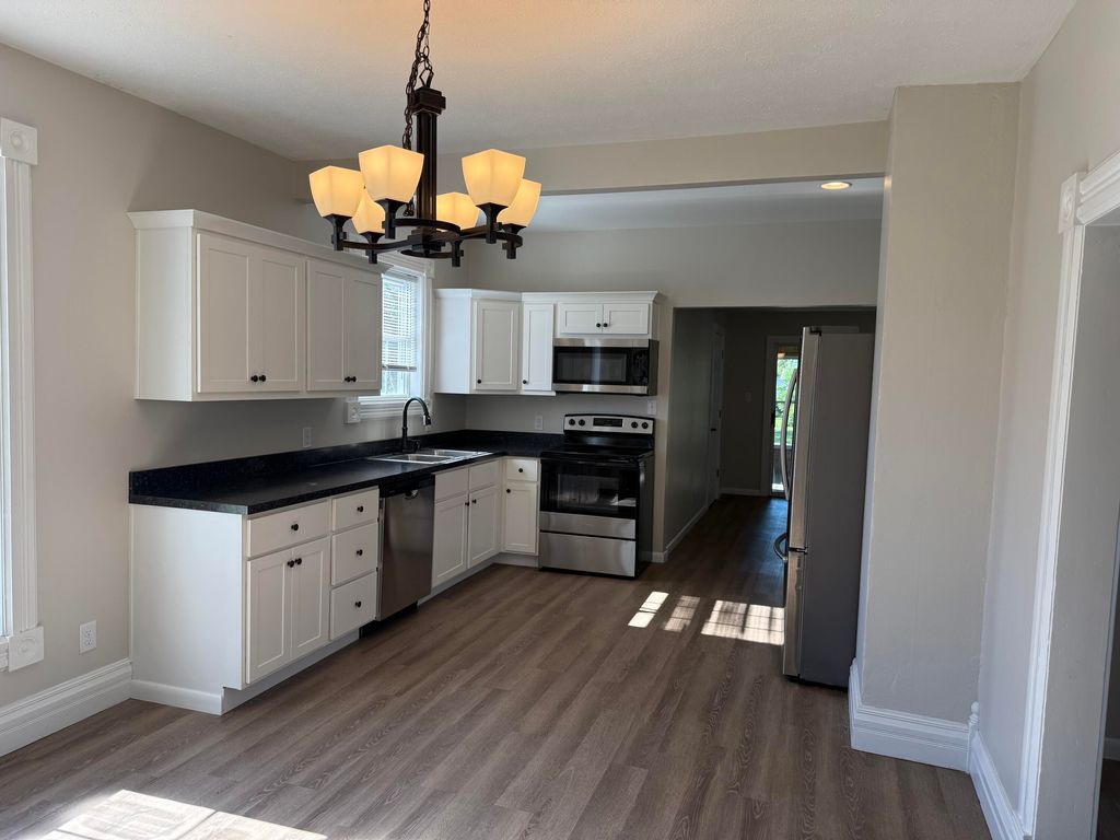 Photo of 8 W Pearl Street, Hamlet, IN 46532 (MLS # 838875)