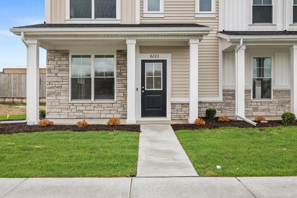 Photo of 6223 Brook Avenue, Portage, IN 46368 (MLS # 837641)