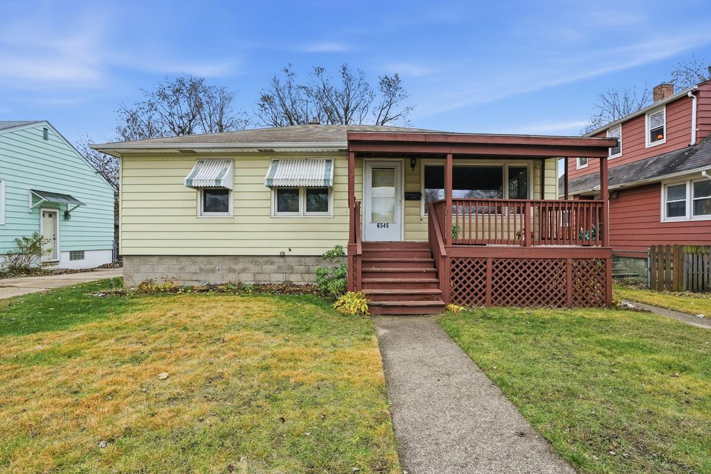 Photo of 6545 Colorado Avenue, Hammond, IN 46323 (MLS # 831282)