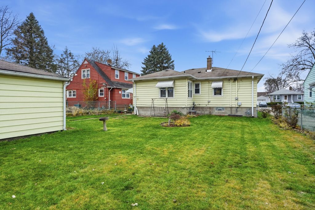 Photo of 6545 Colorado Avenue, Hammond, IN 46323 (MLS # 831282)