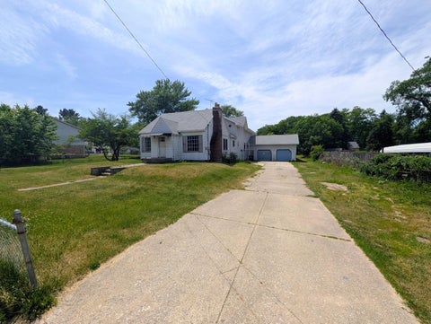 2854 Blake Road, Portage, IN 46368 - #: 840176