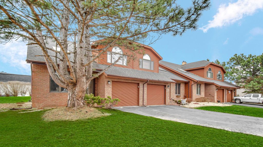 Photo of 2325 Barbara Jean Drive, Schererville, IN 46375 (MLS # 835224)