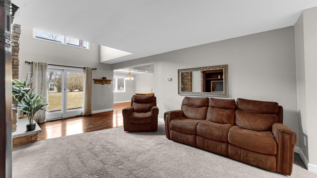 Photo of 2325 Barbara Jean Drive, Schererville, IN 46375 (MLS # 835224)