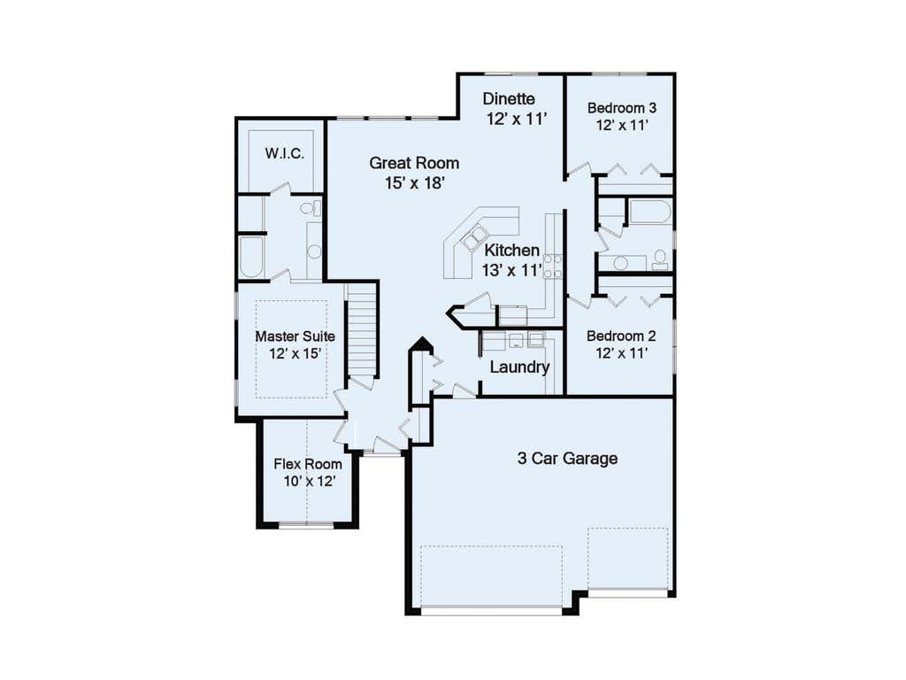 Photo of 2431 Pradera Trail, Chesterton, IN 46304 (MLS # 842978)