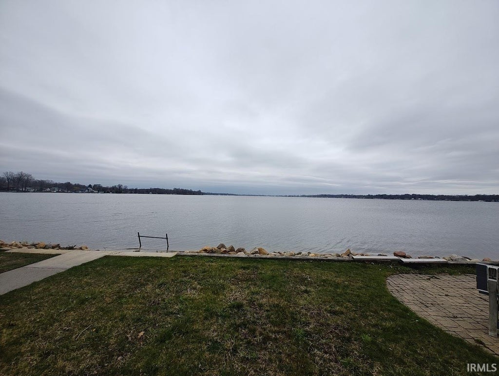 Photo of Lot 7 North Shore Drive, Knox, IN 46534 (MLS # 843030)