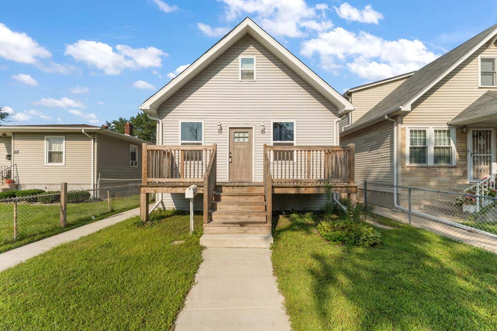 Photo of 4246 Torrence Avenue, Hammond, IN 46327 (MLS # 844285)