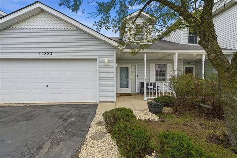 11353 Ventura Drive St. John IN 46373