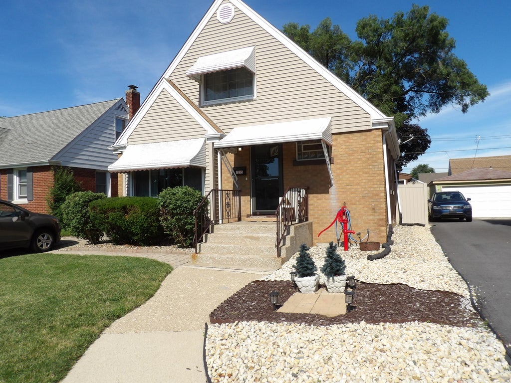 Photo of 7215 Beech Avenue, Hammond, IN 46324 (MLS # 841179)