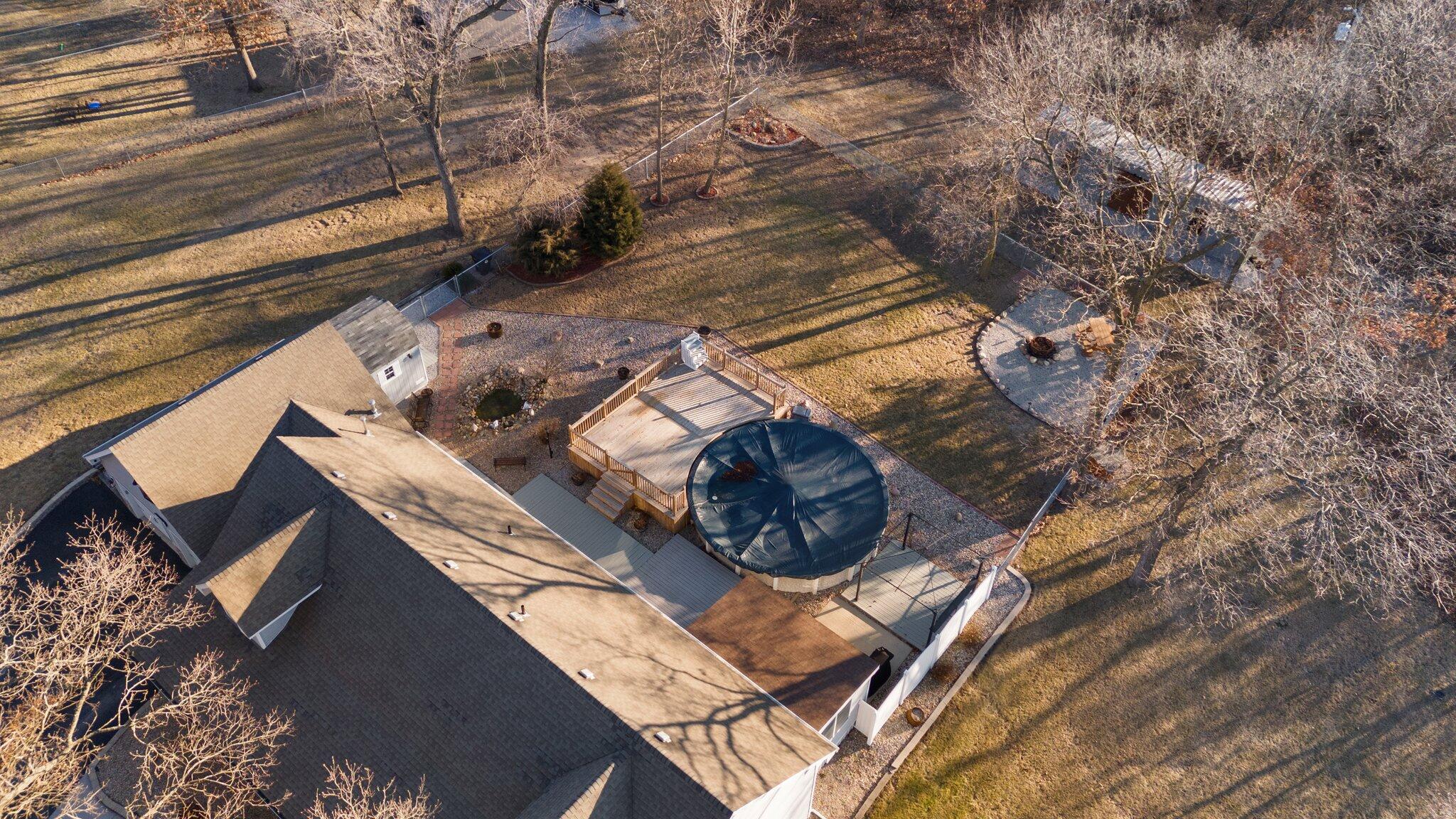 Demotte, Indiana 46310, United States, 3 Bedrooms Bedrooms, ,4 BathroomsBathrooms,Residential,Pending,82782