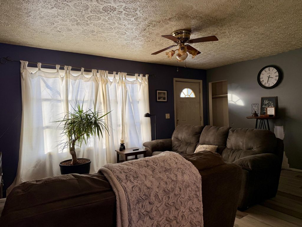 Photo of 109 S Jefferson Street, Hamlet, IN 46532 (MLS # 833107)