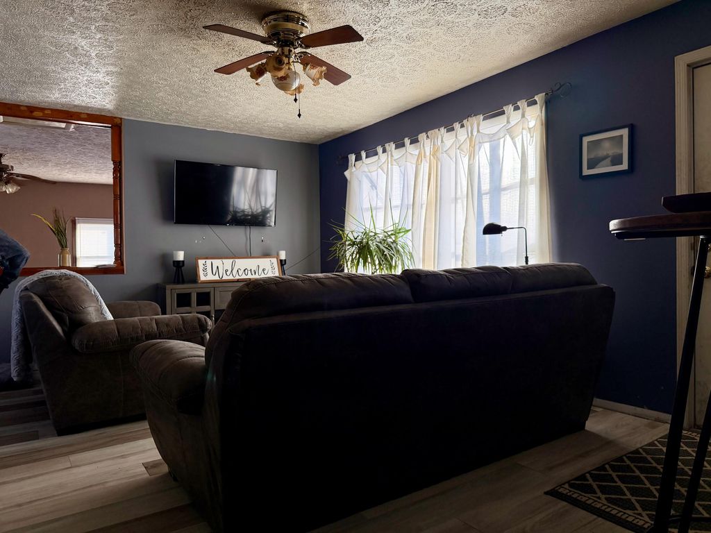 Photo of 109 S Jefferson Street, Hamlet, IN 46532 (MLS # 833107)