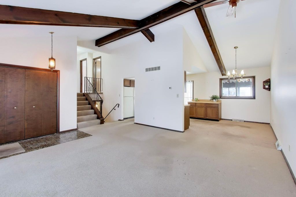 Photo of 10023 W 93rd Avenue, Saint John, IN 46373 (MLS # 833445)