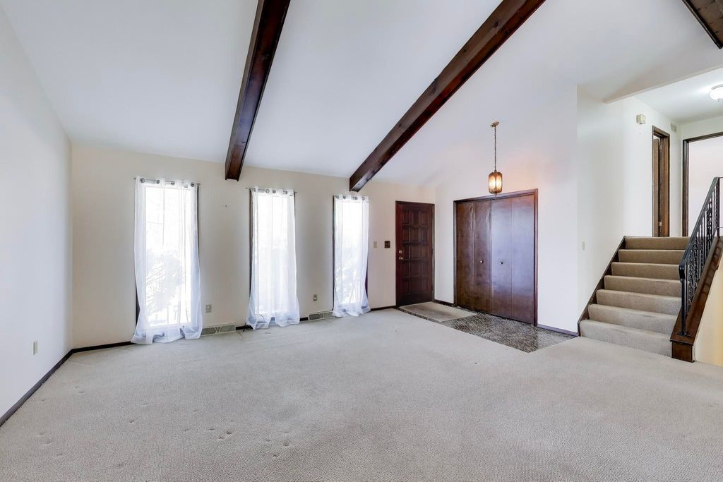 Photo of 10023 W 93rd Avenue, Saint John, IN 46373 (MLS # 833445)