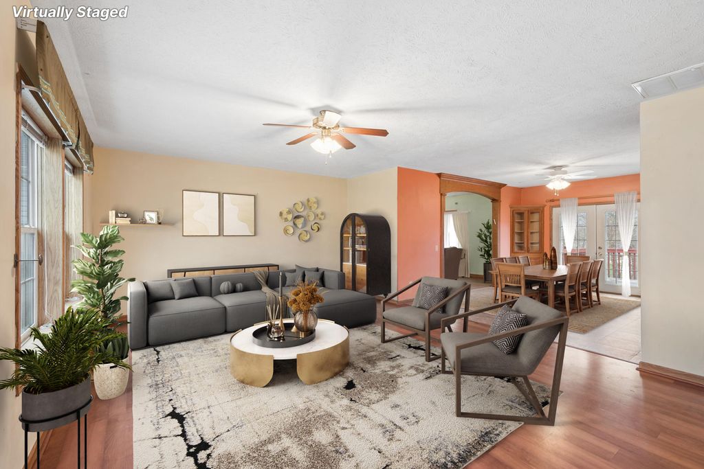 Photo of 160 Silver Lake Avenue, Michigan City, IN 46360 (MLS # 837239)