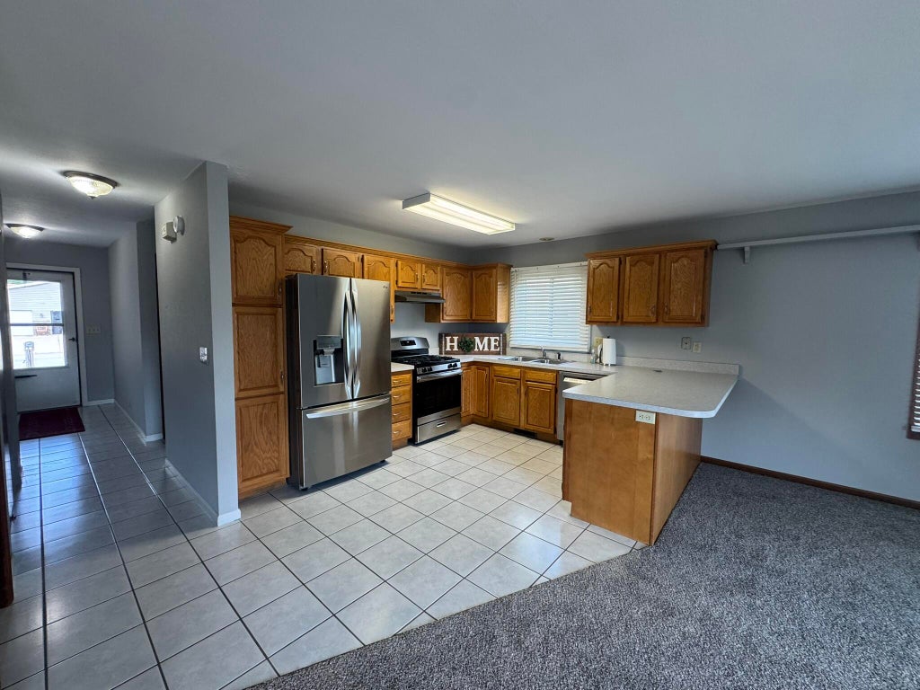 Photo of 110 Lyn Dee Court, New Carlisle, IN 46552 (MLS # 842838)