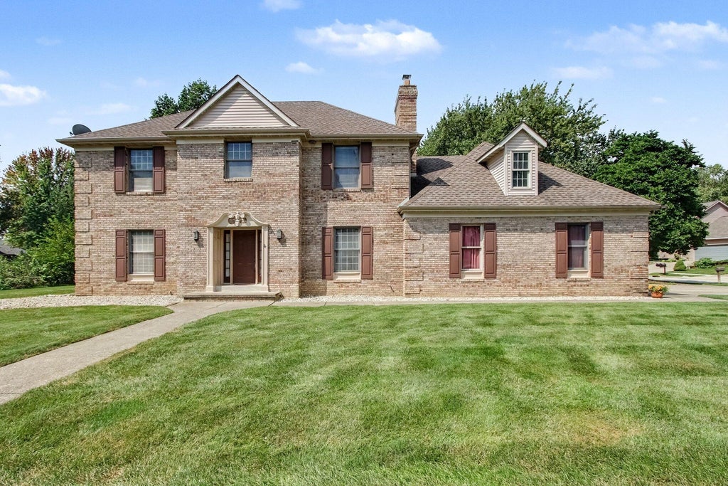Photo of 3305 Greyfox Drive N, Valparaiso, IN 46383 (MLS # 844927)
