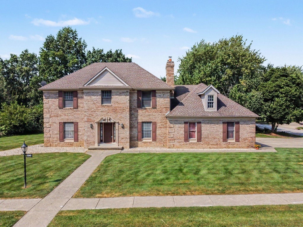 Photo of 3305 Greyfox Drive N, Valparaiso, IN 46383 (MLS # 844927)
