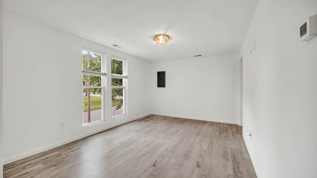 Photo of 353 Morgan Boulevard #3, Valparaiso, IN 46383 (MLS # 840735)